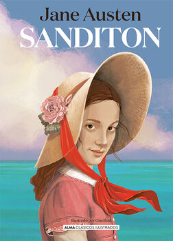 SANDITON (CLSICOS ILUSTRADOS)