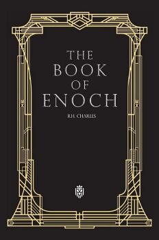 THE BOOK OF ENOCH