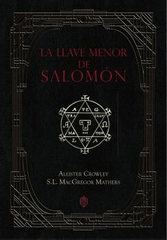 LA LLAVE MENOR DE SALOMN