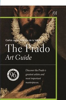 THE PRADO. ART GUIDE