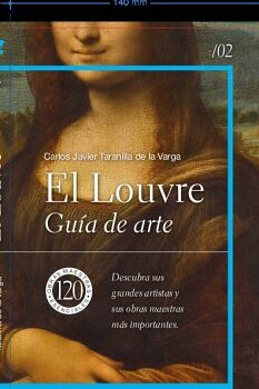 EL LOUVRE. GU�A DE ARTE