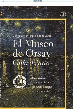 MUSEO DE ORSAY. GUA DE ARTE