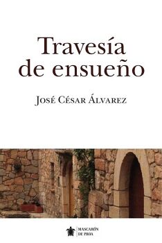 TRAVES�A DE ENSUE�O