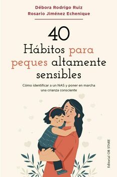 40 HBITOS PARA PEQUES ALTAMENTE SENSIBLES