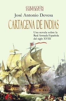 CARTAGENA DE INDIAS