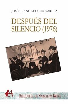 DESPU�S DEL SILENCIO