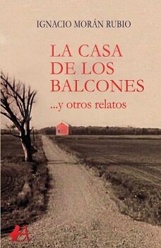 LA CASA DE LOS BALCONES