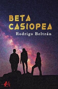 BETA CASIOPEA