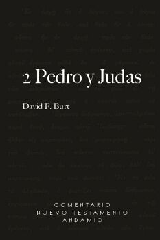 2 PEDRO Y JUDAS