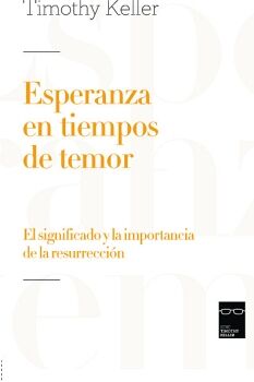 ESPERANZA EN TIEMPOS DE TEMOR