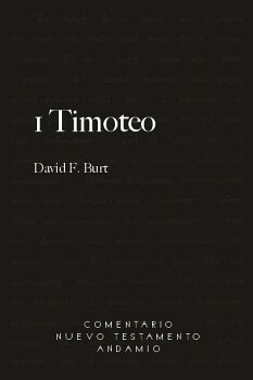 1 TIMOTEO