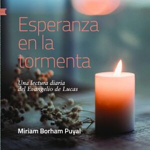 ESPERANZA EN LA TORMENTA