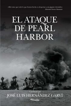 EL ATAQUE A PEARL HARBOR