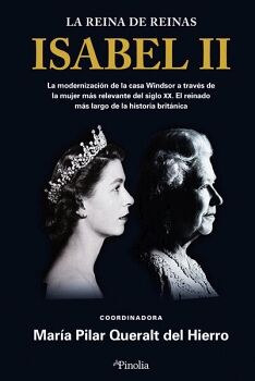 ISABEL LL. LA REINA DE REINAS