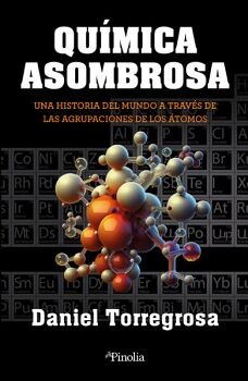 QUMICA ASOMBROSA