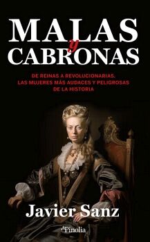 MALAS Y CABRONAS