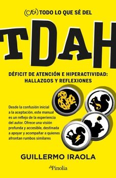 CASI TODO LO QUE S DEL TDAH