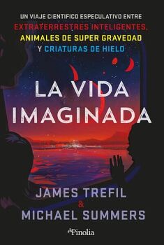 LA VIDA IMAGINADA