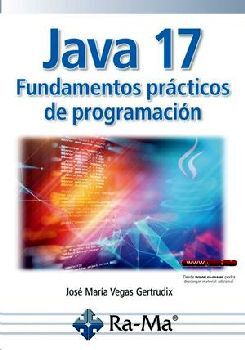 JAVA 17 -FUNDAMENTOS PRCTICOS DE PROGRAMACIN-