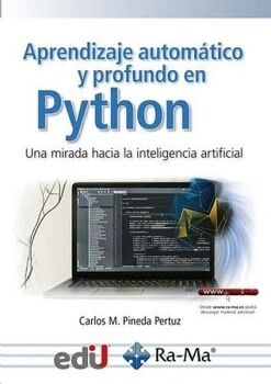 APRENDIZAJE AUTOM�TICO Y PROFUNDO EN PYTHON