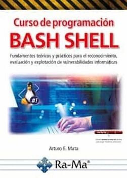 CURSO DE PROGRAMACI�N BASH SHELL
