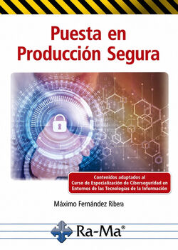 PUESTA EN PRODUCCI�N SEGURA