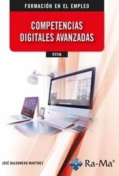 COMPETENCIAS DIGITALES AVANZADAS