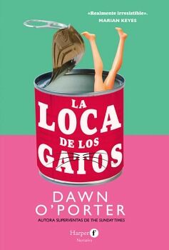 LA LOCA DE LOS GATOS