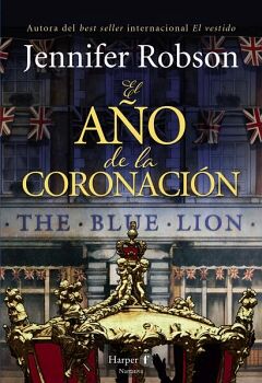 EL AO DE LA CORONACIN