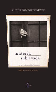MATERIA SUBLEVADA