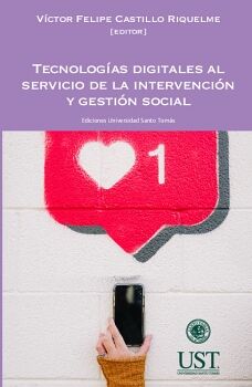 TECNOLOGAS DIGITALES AL SERVICIO DE LA INTERVENCIN Y GESTIN SOCIAL