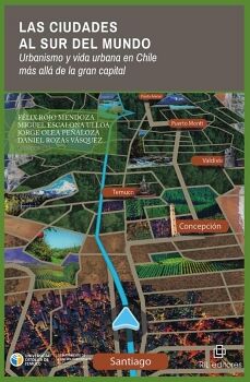 LAS CIUDADES AL SUR DEL MUNDO.