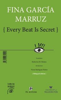 EVERY BEAT IS SECRET / TODO LATIR ES SECRETO