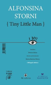 TINY LITTLE MAN / HOMBRE PEQUEÑITO