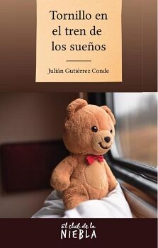 TORNILLO EN EL TREN DE LOS SUE�OS