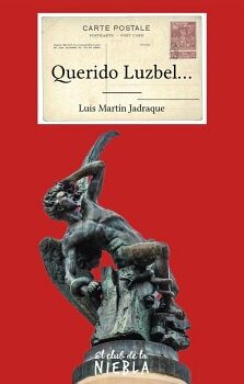 QUERIDO LUZBEL