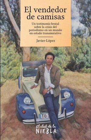 EL VENDEDOR DE CAMISAS