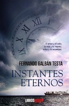 INSTANTES ETERNOS
