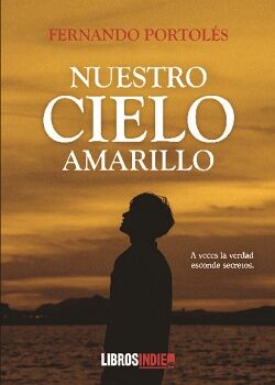 NUESTRO CIELO AMARILLO