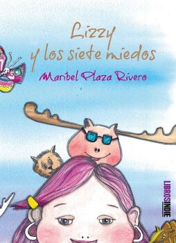 LIZZY Y LOS SIETE MIEDOS