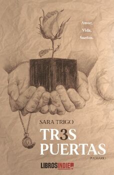 TRES PUERTAS