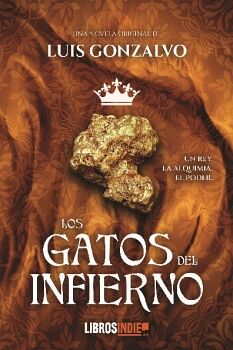 LOS GATOS DEL INFIERNO