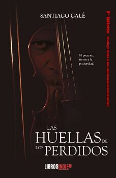 LAS HUELLAS DE LOS PERDIDOS 2 EDICIN CORREGIDO