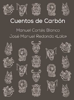 CUENTOS DE CARBN