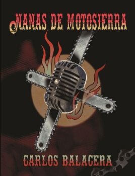 NANAS DE MOTOSIERRA