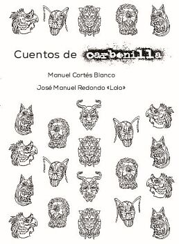 CUENTOS DE CARBONILLA