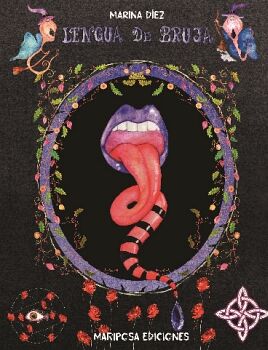 LENGUA DE BRUJA