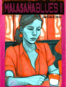 MALASA�A BLUES VOL 2