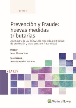PREVENCIN Y FRAUDE: NUEVAS MEDIDAS TRIBUTARIAS