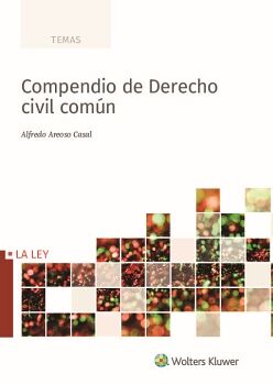 COMPENDIO DE DERECHO CIVIL COMÚN